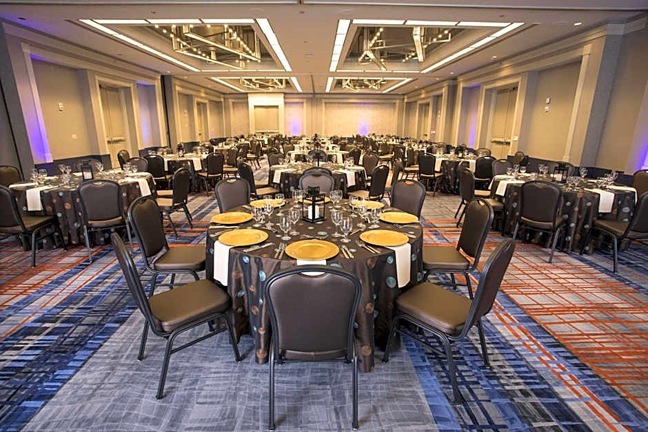 Hilton Atlanta Airport