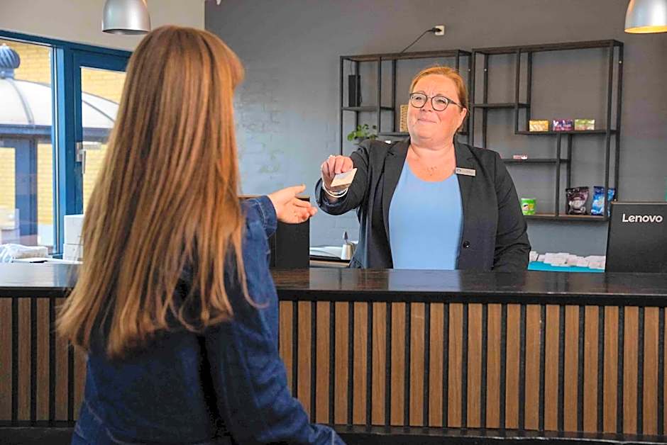 Kobæk Strand Konferencecenter