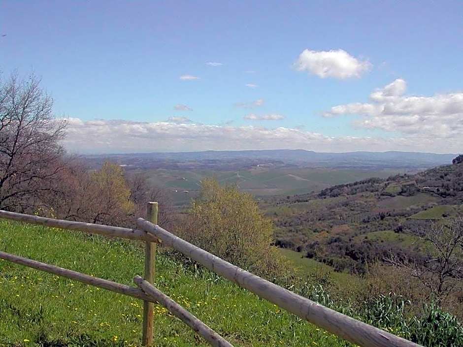 Agriturismo Le Valli