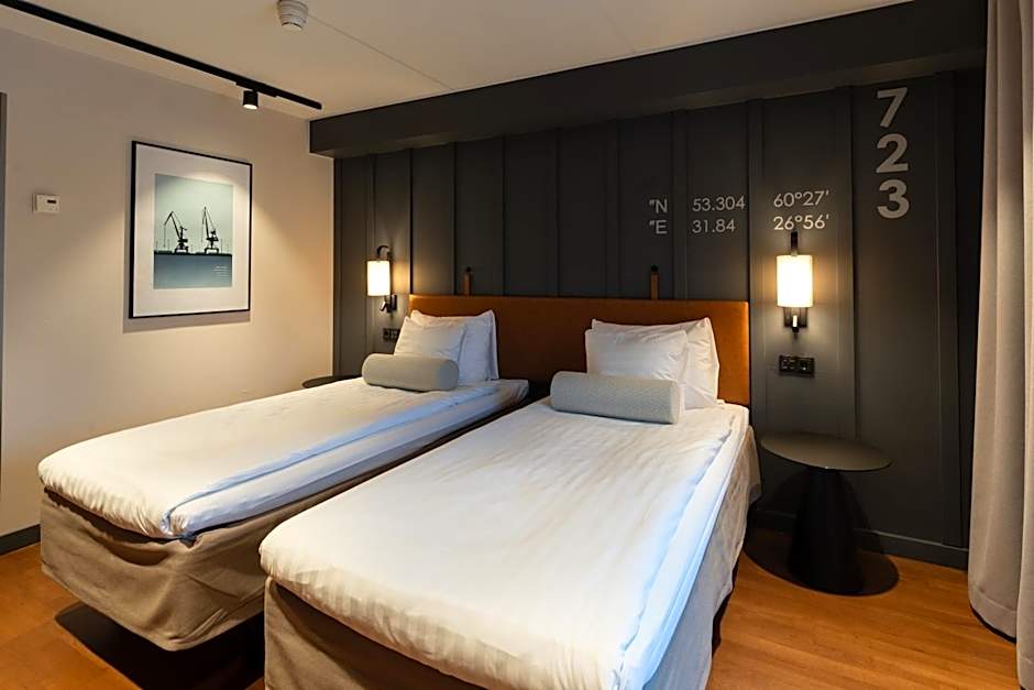 Original Sokos Hotel Seurahuone Kotka