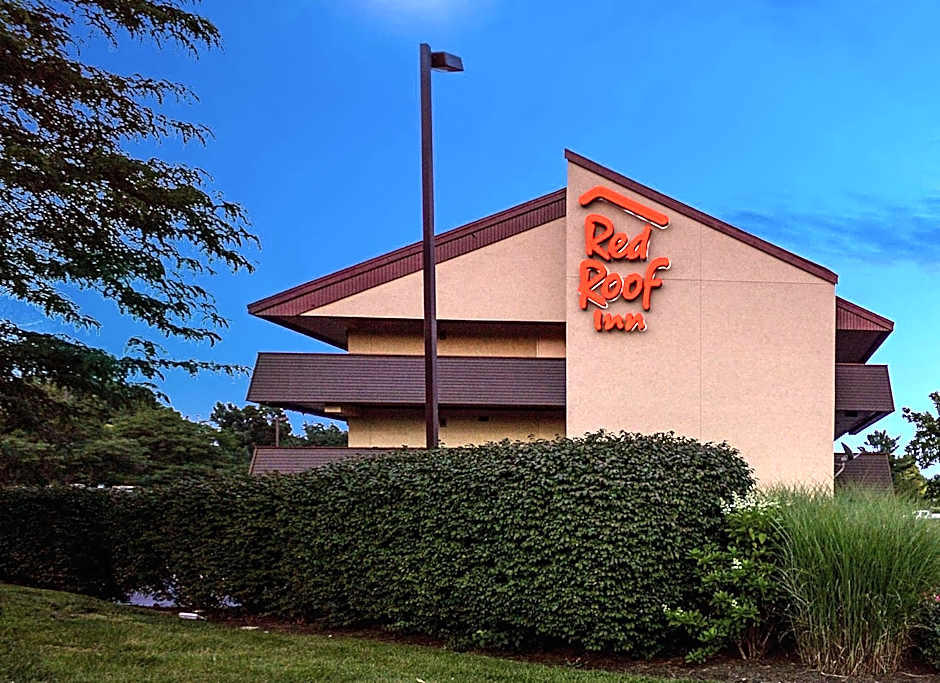 Red Roof Inn Lexington South