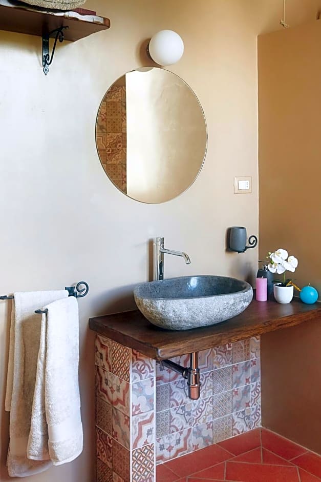 B&B Mi casa es tu casa