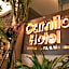 Camila Airport Hotel