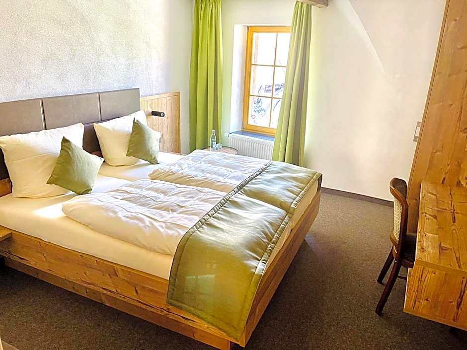 Hotel Weingut Dehren
