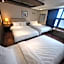 Hotel Busan Station 102