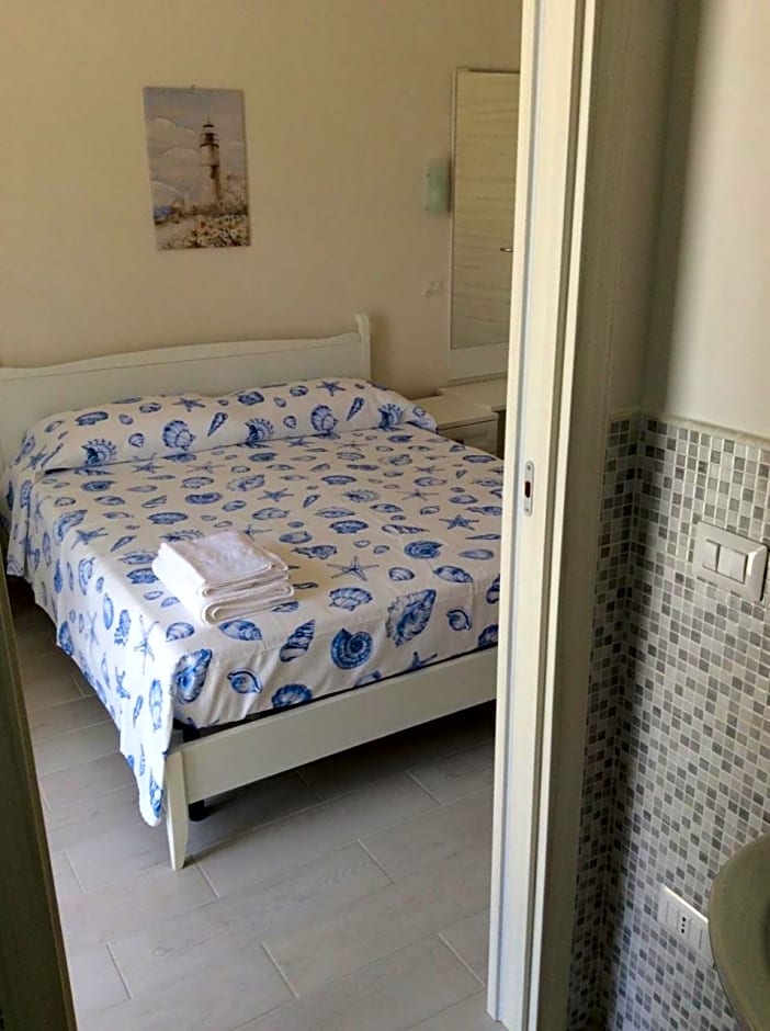 B&B Il Sorriso di Monica