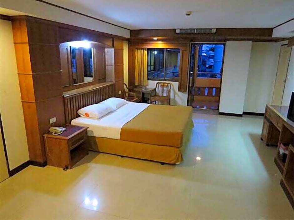 The A.A Pattaya Residence