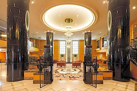 Hotel Metropolitan Morioka New Wing