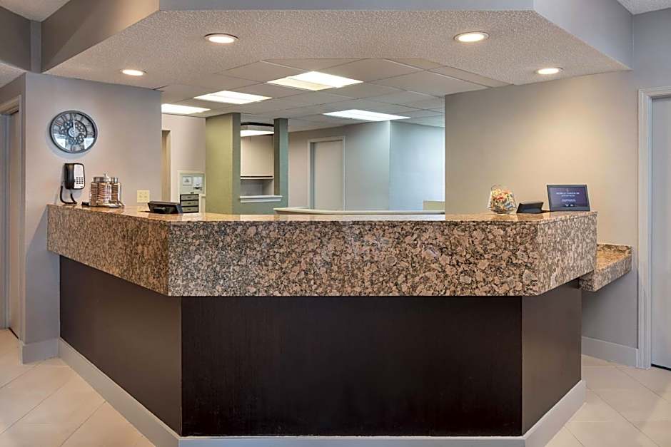 Residence Inn by Marriott Boulder