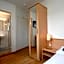 Olympia Hotel Zurich