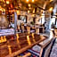 Babili Cappadocia Cave Hotel