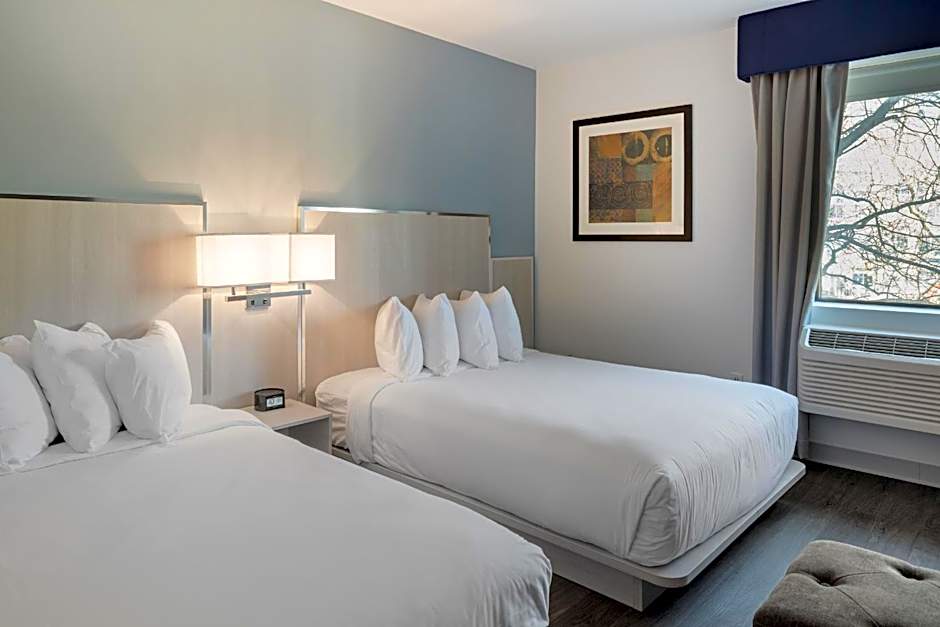 Gatsby Hotel