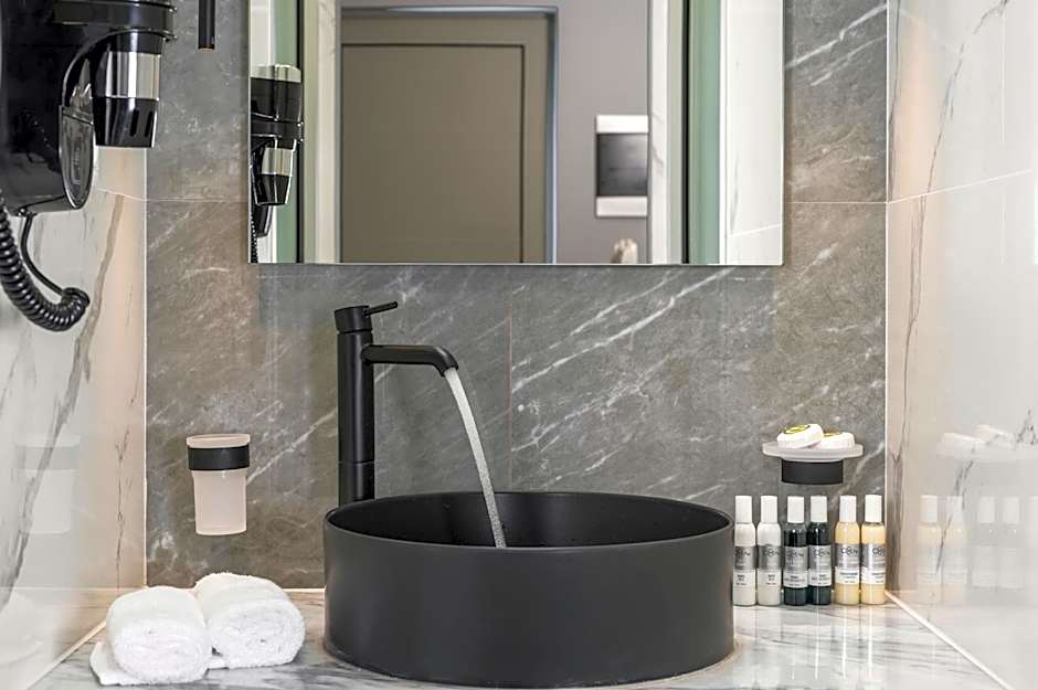 Blue Elephant Boutique Hotel & Spa - Adults Only