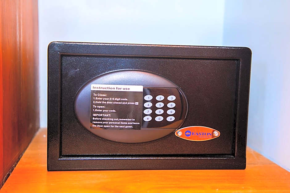 Best Western Dodoma City Hotel