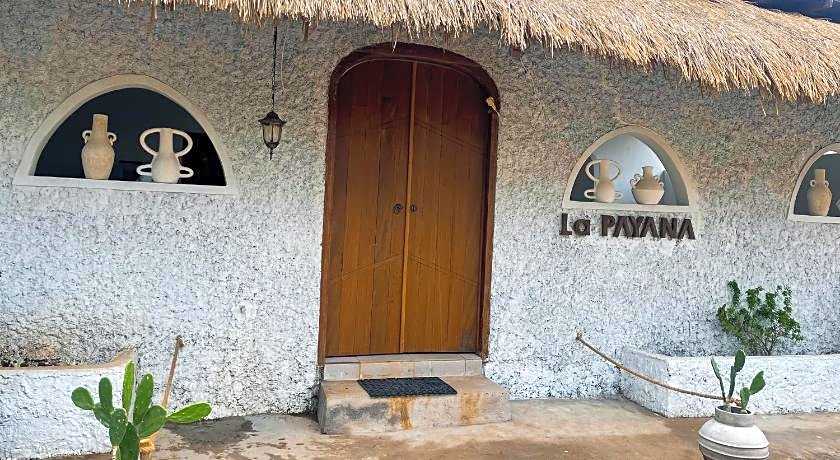 La PAYANA House Penida