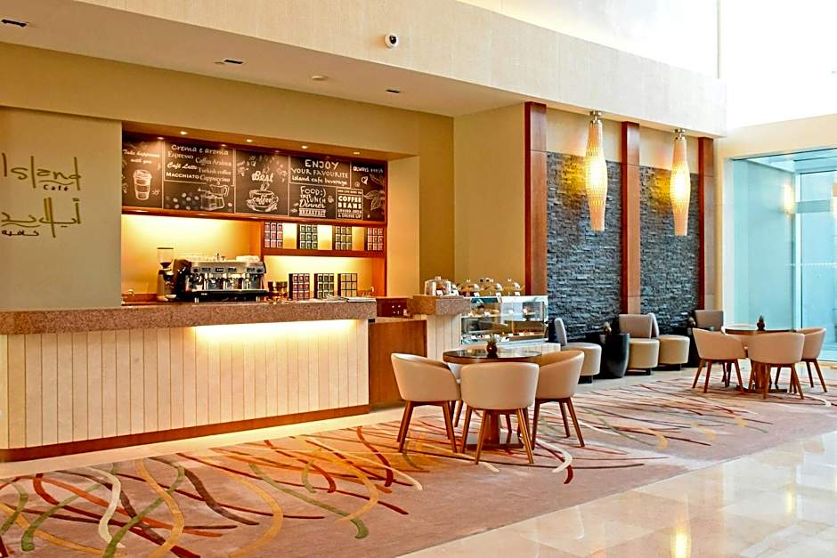 Yas Plaza Marina By Ihg