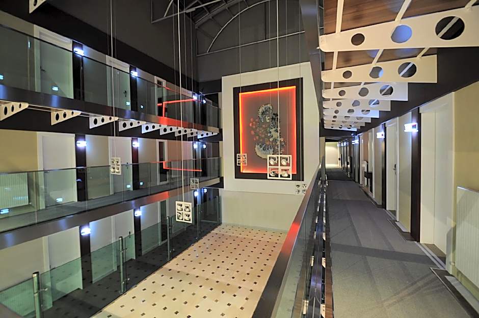 No:19 Boutique Hotel