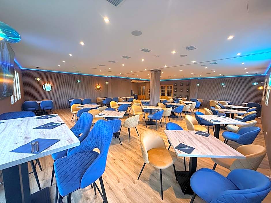 HOTEL Restaurante TurMo