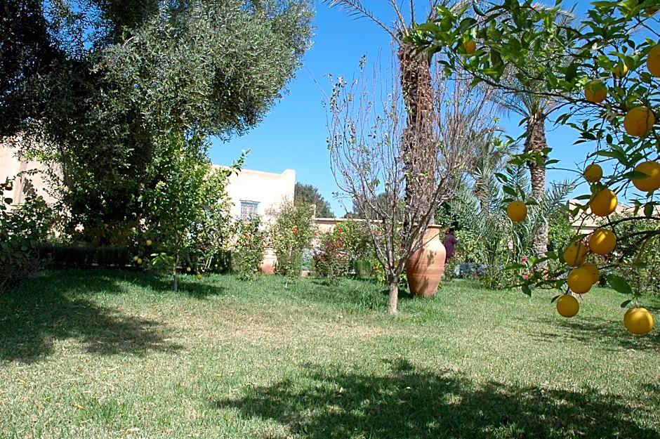 Hotel Dar Zitoune Taroudant