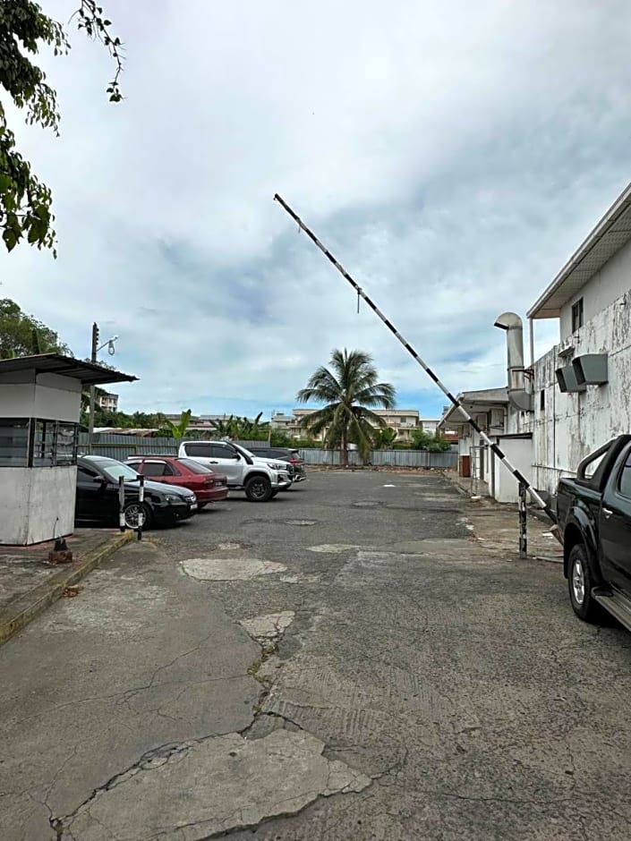 De Choice Hotel Tawau