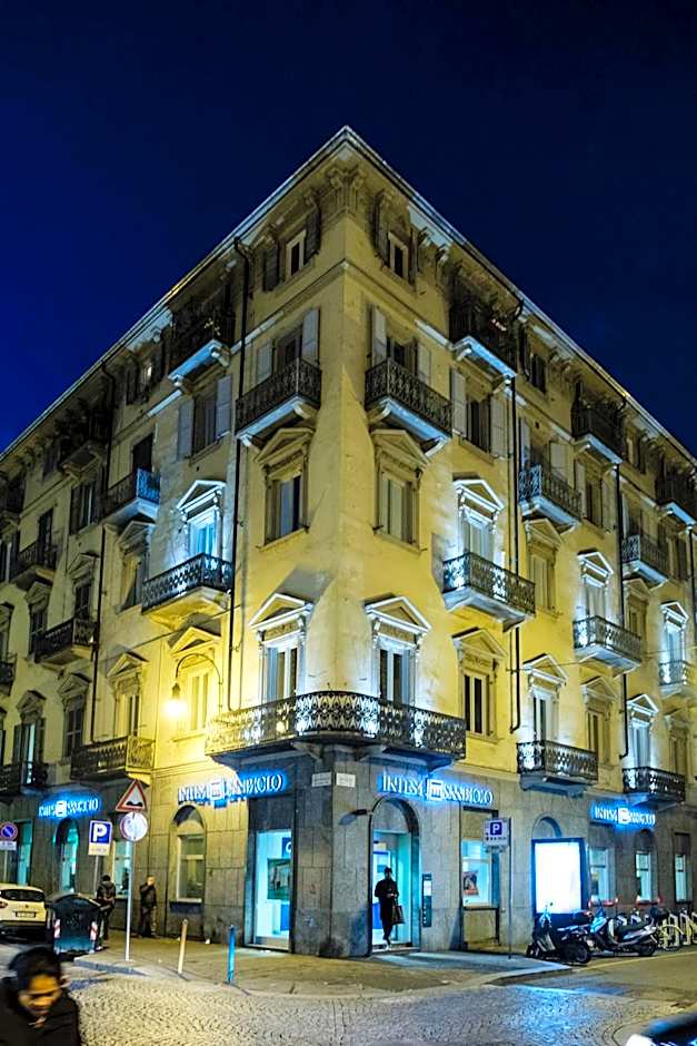 Apart Hotel Torino