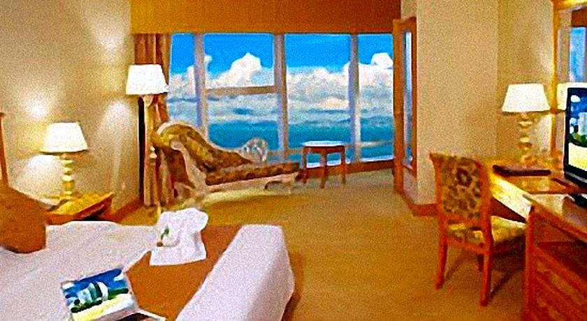 Zhuhai Dehan Hotel
