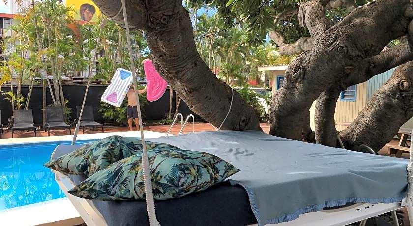 Darwin Hostel