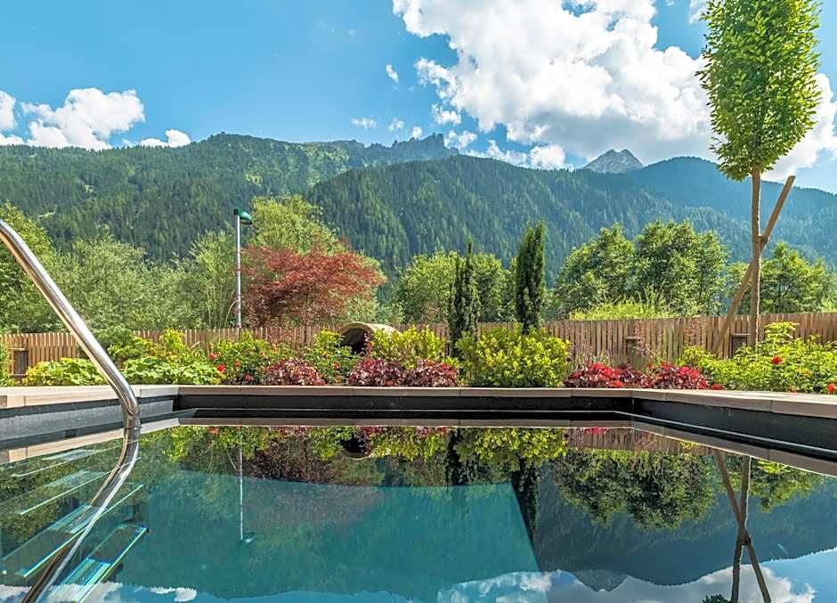 Relais&Châteaux Spa-Hotel Jagdhof