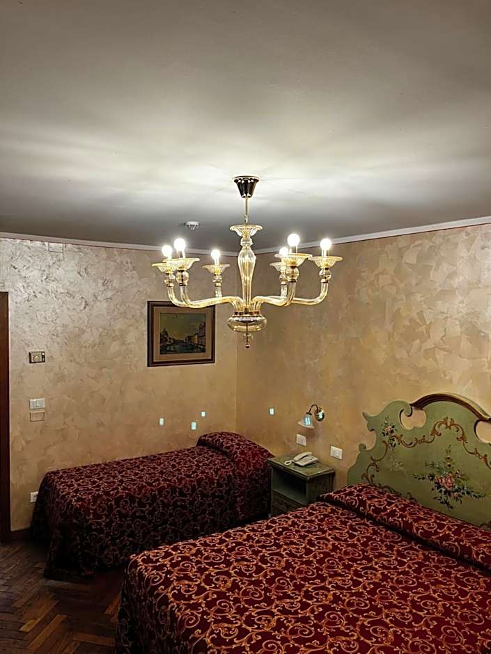 Hotel Malibran
