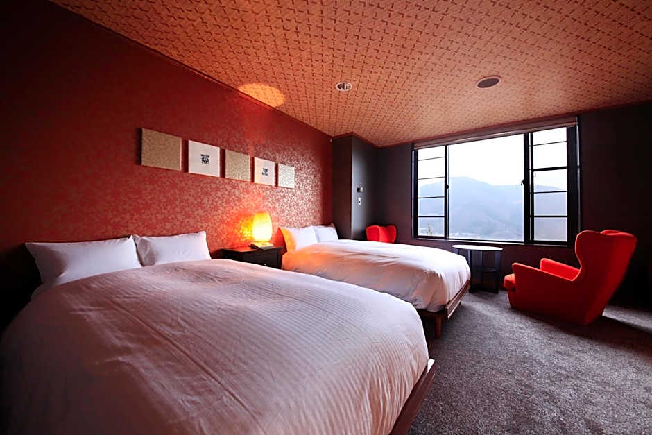 Bettei Koyoi - Adult Only