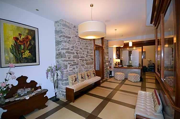 Villa Madonna