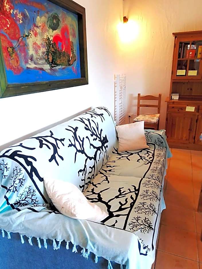 Villa Stefy Porto Taverna Cala Ghjlgolu