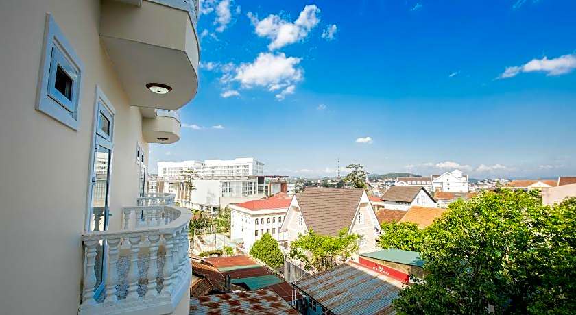 Dalat Boutique Hotel