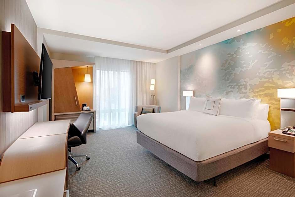 Courtyard by Marriott Atlanta Vinings/Galleria
