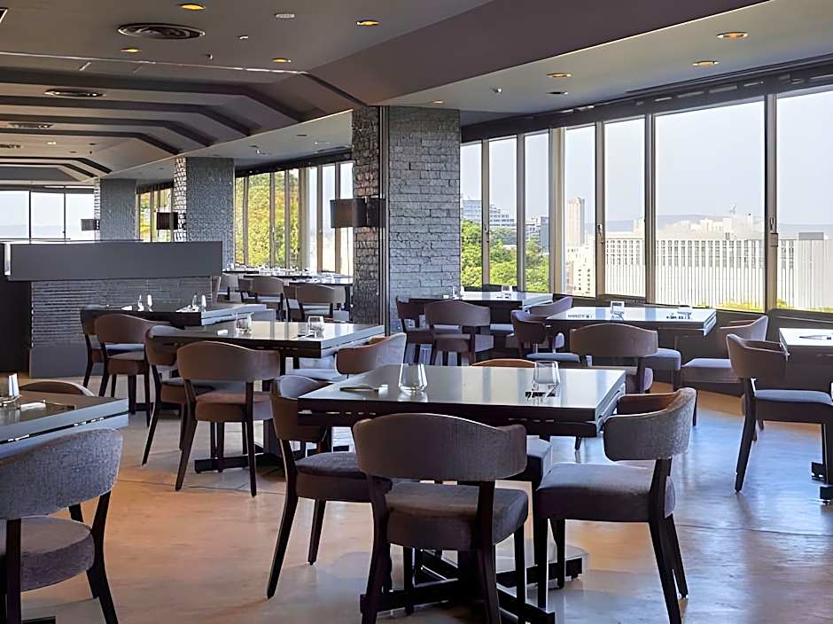 Agora Fukuoka Hilltop Hotel & Spa