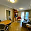 Flat Moema with kitchen and washing machine UH104