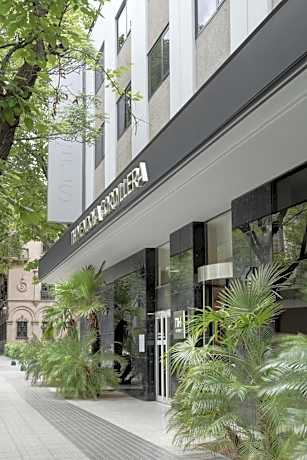 NH Mendoza Cordillera