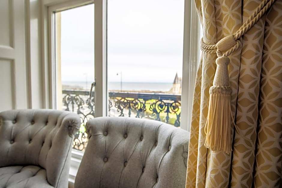 Number 7 Guest House