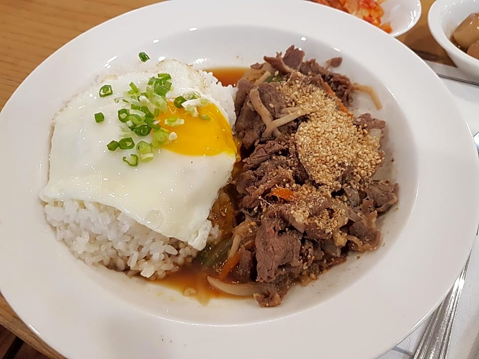 Benikea Hotel Pohang