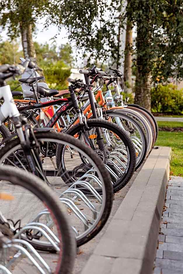 Gradiali Wellness and SPA