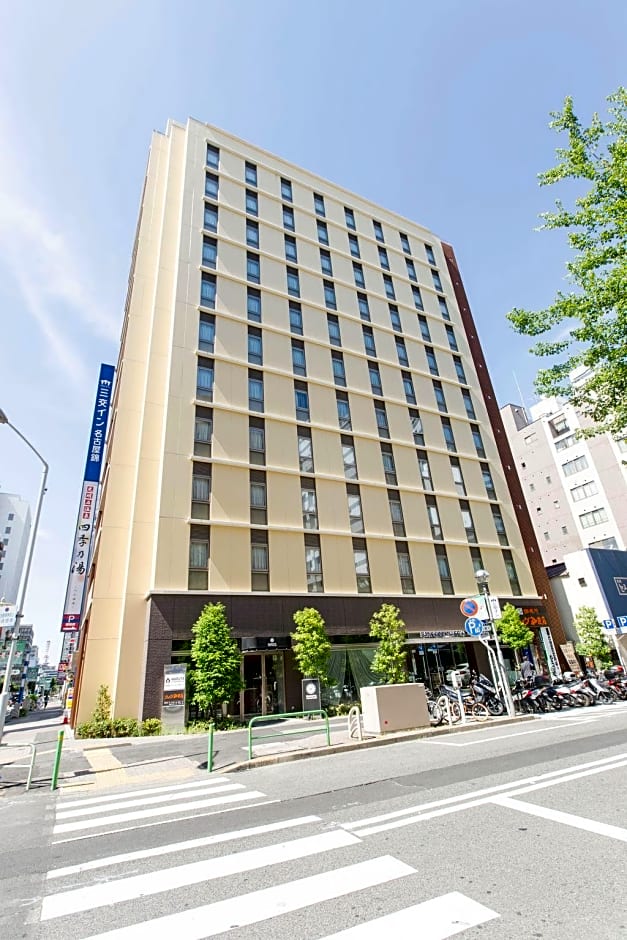 Sanco Inn Nagoya Nishiki