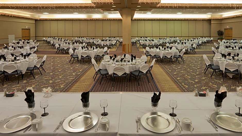 Holiday Inn Spearfish-Convention Center By IHG