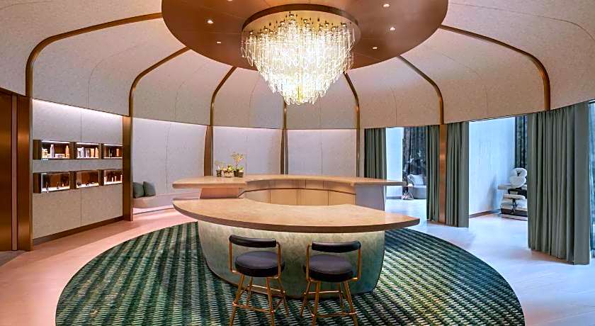 W Macau - Studio City