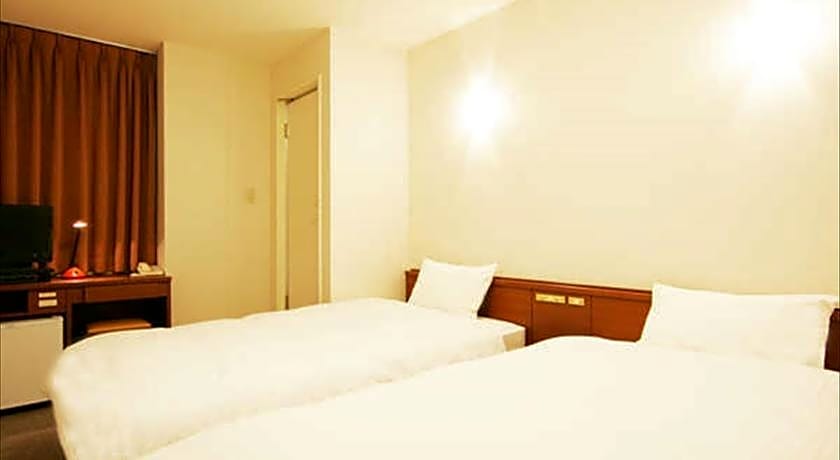 Kochi Green Hotel Harimayabashi