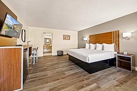 Heritage Inn Express Roseville