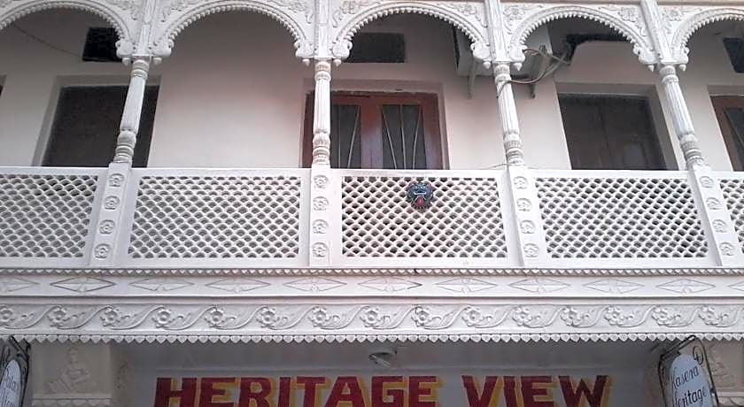 Kasera Heritage View Hotel