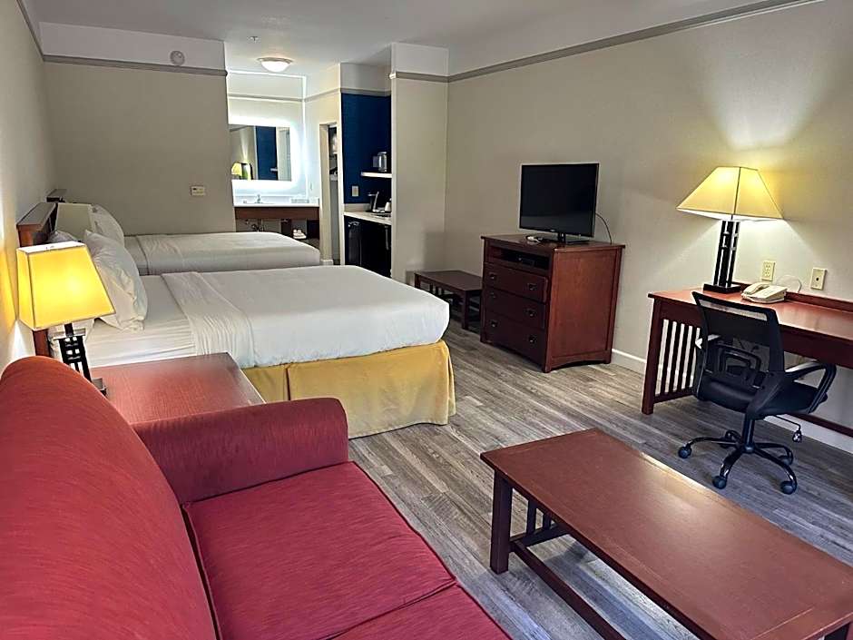 Holiday Inn Express Hotel & Suites San Dimas By IHG