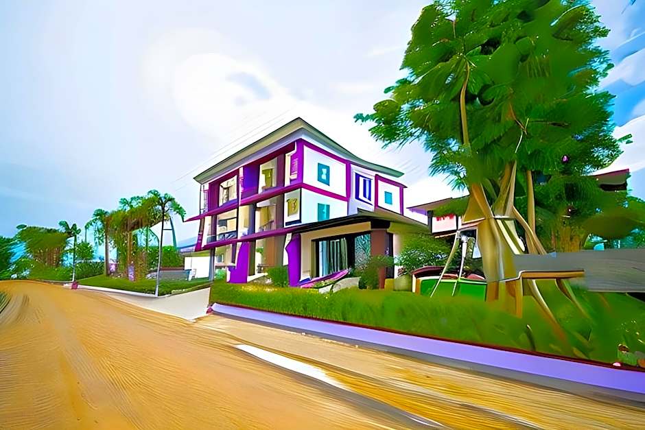 Fig Boutique Hotel