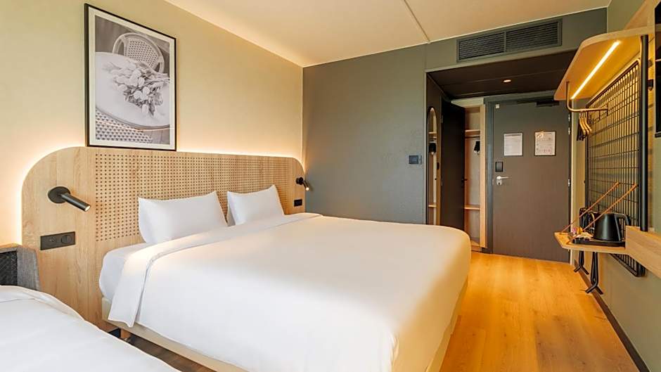 TULIP Hotels & Residences - Marne-la-Vallee Torcy