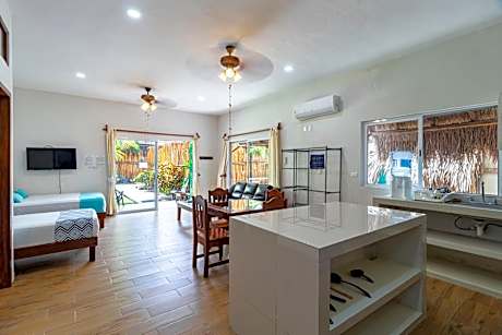 Superior Apartment